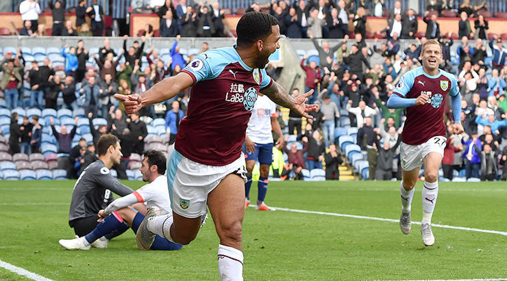 Luke Shaw và những cái tên gây bất ngờ tại Premier League mùa này