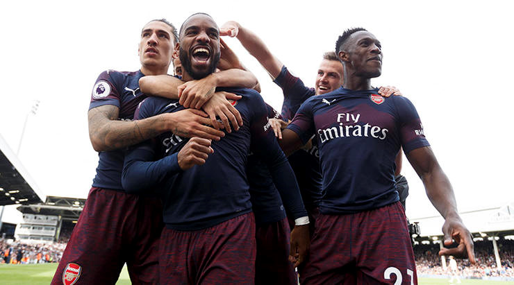 Luke Shaw và những cái tên gây bất ngờ tại Premier League mùa này