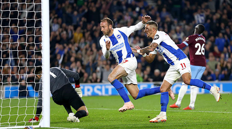 Luke Shaw và những cái tên gây bất ngờ tại Premier League mùa này