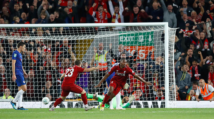 Luke Shaw và những cái tên gây bất ngờ tại Premier League mùa này