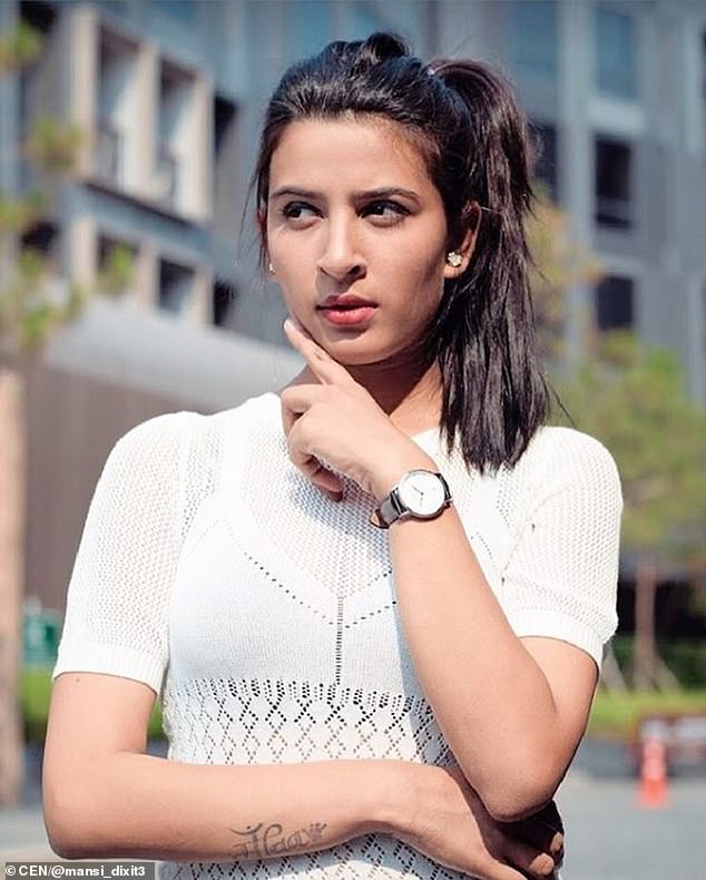 Hẹn gặp bạn quen qua mạng, nữ người mẫu Ấn Độ bị sát hại, nhét xác vào vali vứt giữa đường