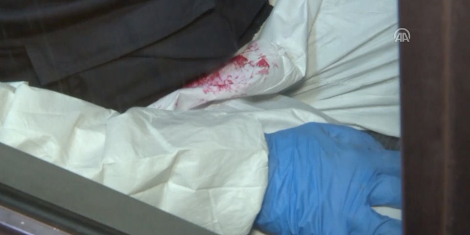 Thi thể nhà báo Ả Rập Khashoggi có thể bị tiêu hủy bằng axit