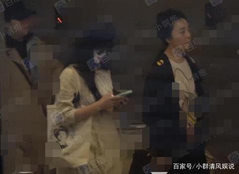 Phạm Băng Băng xuất hiện cùng mẹ tại Bắc Kinh, thần thái sang chảnh không một chút mệt mỏi