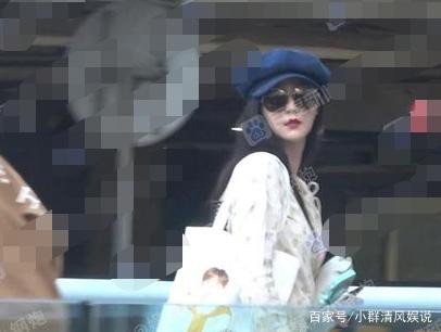 Phạm Băng Băng xuất hiện cùng mẹ tại Bắc Kinh, thần thái sang chảnh không một chút mệt mỏi