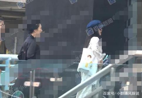 Phạm Băng Băng xuất hiện cùng mẹ tại Bắc Kinh, thần thái sang chảnh không một chút mệt mỏi