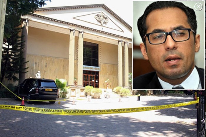 Chi tiết ít biết về vụ bắt cóc tỷ phú trẻ nhất châu Phi