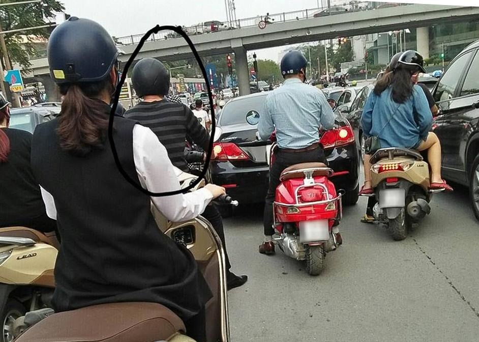 Theo dấu vết quỷ ấu dâm ngoại quốc - Nỗi buồn đốt một que diêm