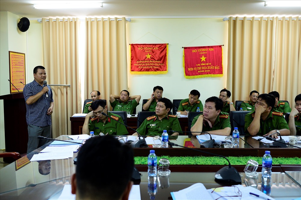 Theo dấu vết quỷ ấu dâm ngoại quốc - Nỗi buồn đốt một que diêm