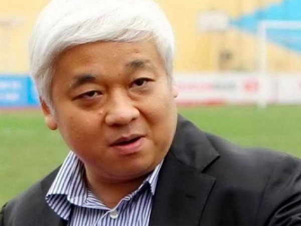 Đang ở tù, ‘bầu’ Kiên bị tố lừa đảo chiếm đoạt hàng trăm tỷ đồng