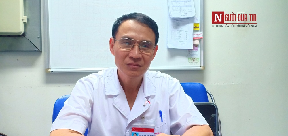 Kỳ 5 loạt bài điều tra cò máu: Bệnh viện thu máu của người nhà bệnh nhân trước ca mổ: Việc nhức nhối cần loại bỏ