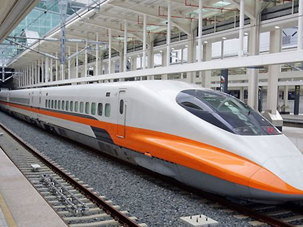 Đường sắt tốc độ cao Bắc – Nam: Chạy 350 km/h, hãy chờ 30 năm nữa