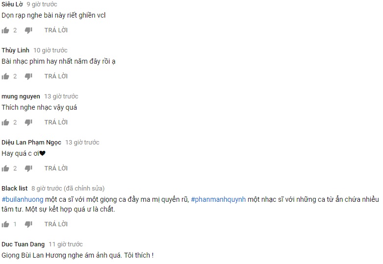 Người bất tử chưa ra rạp, nhạc phim đã được khen ngợi hết lời