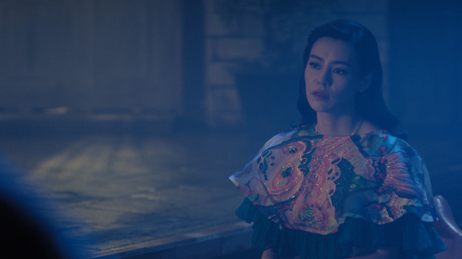 Người bất tử chưa ra rạp, nhạc phim đã được khen ngợi hết lời