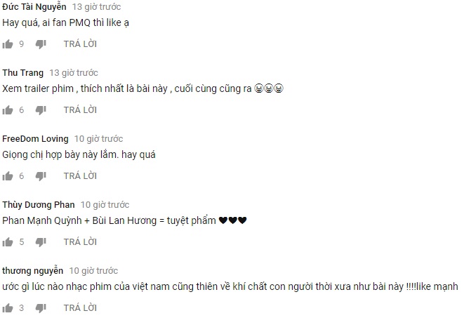 Người bất tử chưa ra rạp, nhạc phim đã được khen ngợi hết lời