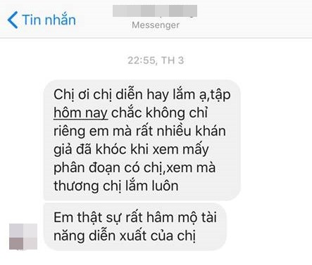 Sau cảnh bị hiếp dâm tập thể, Thanh Hương bị fan đánh sập Facebook vì đau lòng