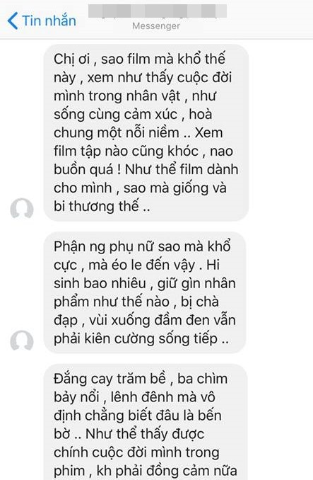 Sau cảnh bị hiếp dâm tập thể, Thanh Hương bị fan đánh sập Facebook vì đau lòng