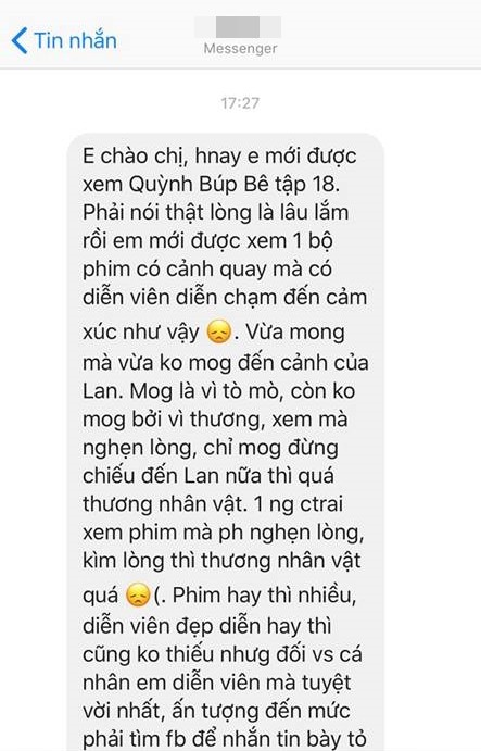 Sau cảnh bị hiếp dâm tập thể, Thanh Hương bị fan đánh sập Facebook vì đau lòng