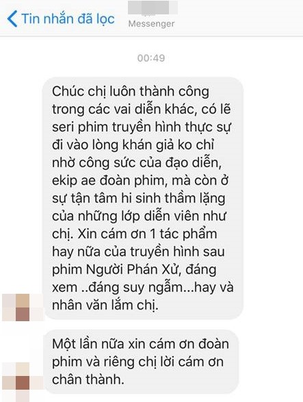 Sau cảnh bị hiếp dâm tập thể, Thanh Hương bị fan đánh sập Facebook vì đau lòng