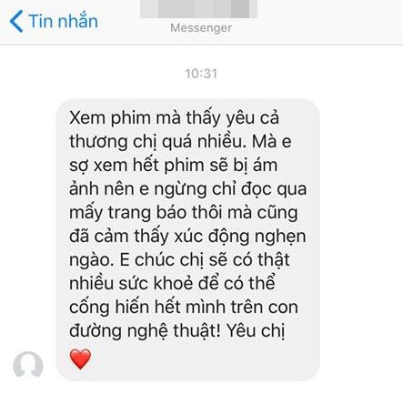 Sau cảnh bị hiếp dâm tập thể, Thanh Hương bị fan đánh sập Facebook vì đau lòng