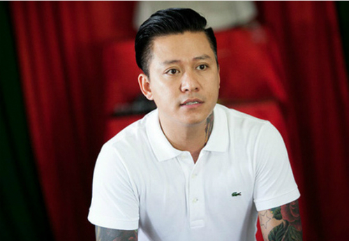 Tuấn Hưng tuyên bố sẽ không để yên nếu Cung thể thao Quần Ngựa trốn tránh trách nhiệm Tuấn Hưng tuyên bố sẽ không để yên nếu Cung thể thao Quần Ngựa trốn tránh trách nhiệm