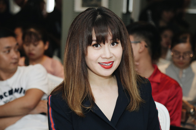 Vũ Cát Tường quyết tâm hát rap, hợp tác trực tiếp với hãng thu âm Universal Music Group để tiến công ngoại quốc