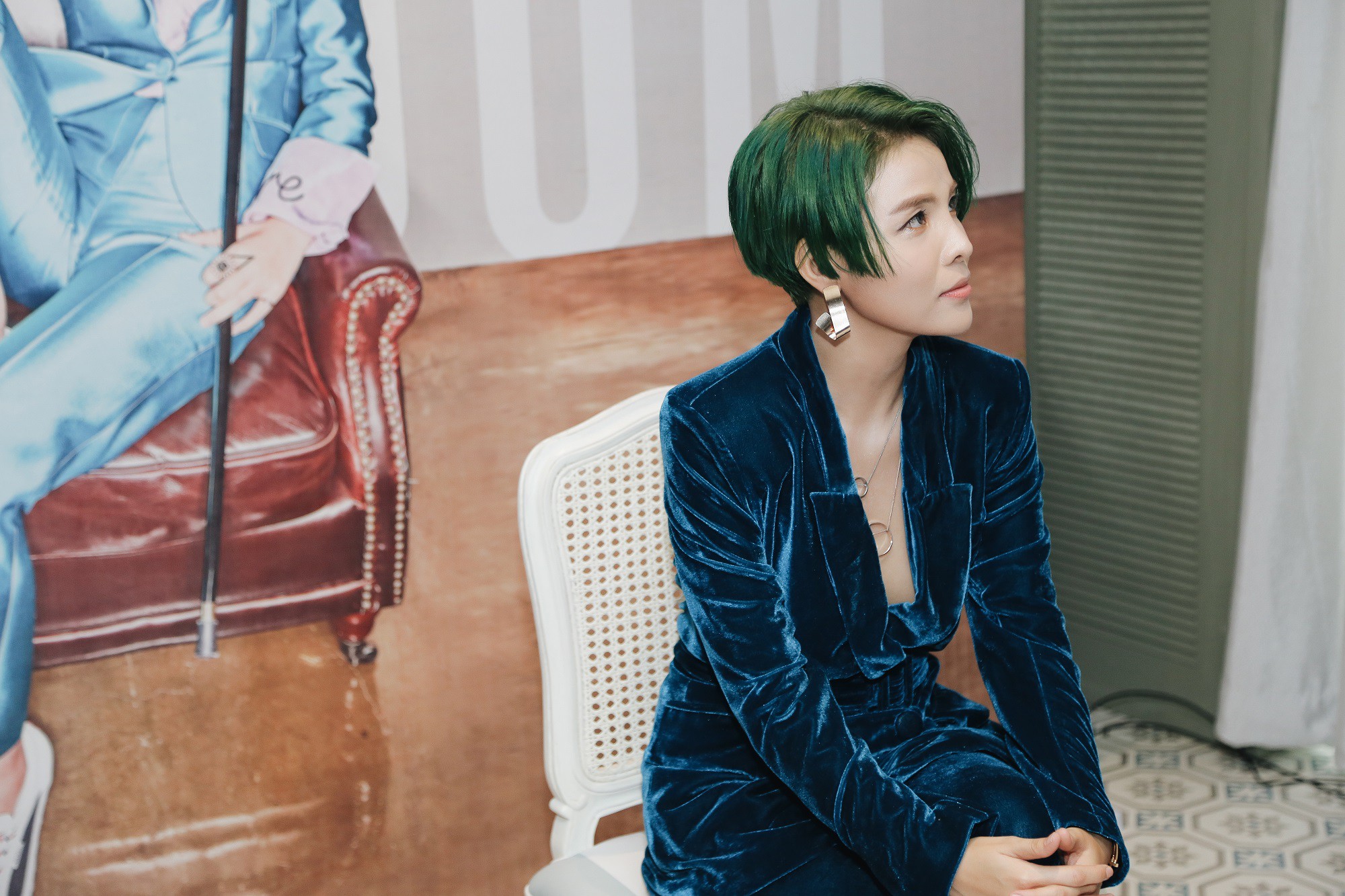 Vũ Cát Tường quyết tâm hát rap, hợp tác trực tiếp với hãng thu âm Universal Music Group để tiến công ngoại quốc