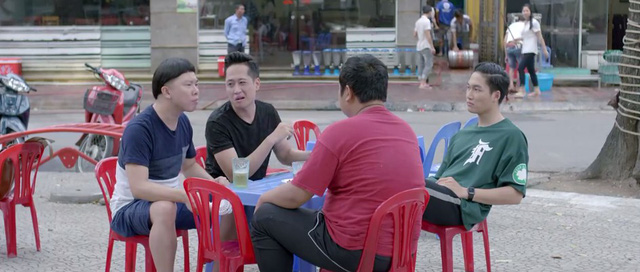 Yêu thì ghét thôi tập 14: Sợ mẹ vợ coi thường, Du đi vay nặng lãi mở trung tâm thế thao