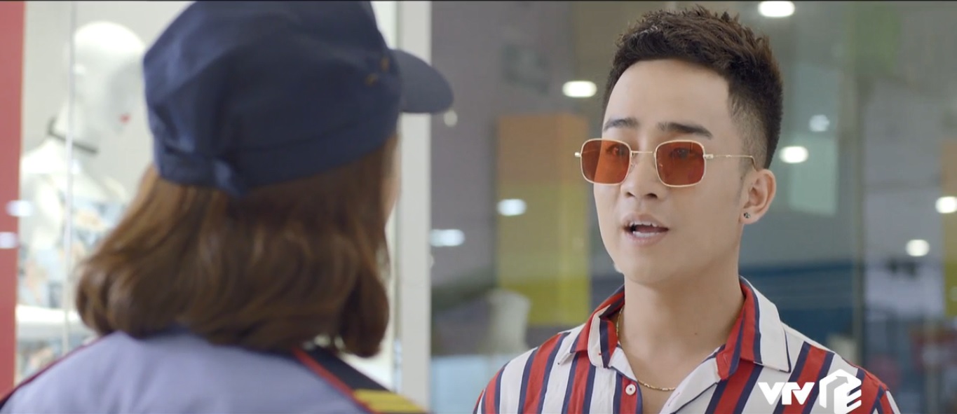 Yêu thì ghét thôi tập 14: Sợ mẹ vợ coi thường, Du đi vay nặng lãi mở trung tâm thế thao