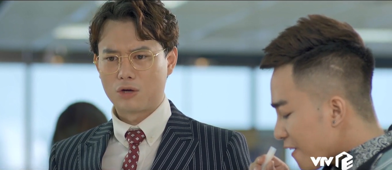 Yêu thì ghét thôi tập 14: Sợ mẹ vợ coi thường, Du đi vay nặng lãi mở trung tâm thế thao