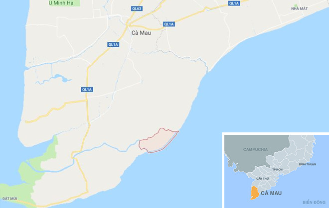 9X giết bà nội lĩnh án chung thân