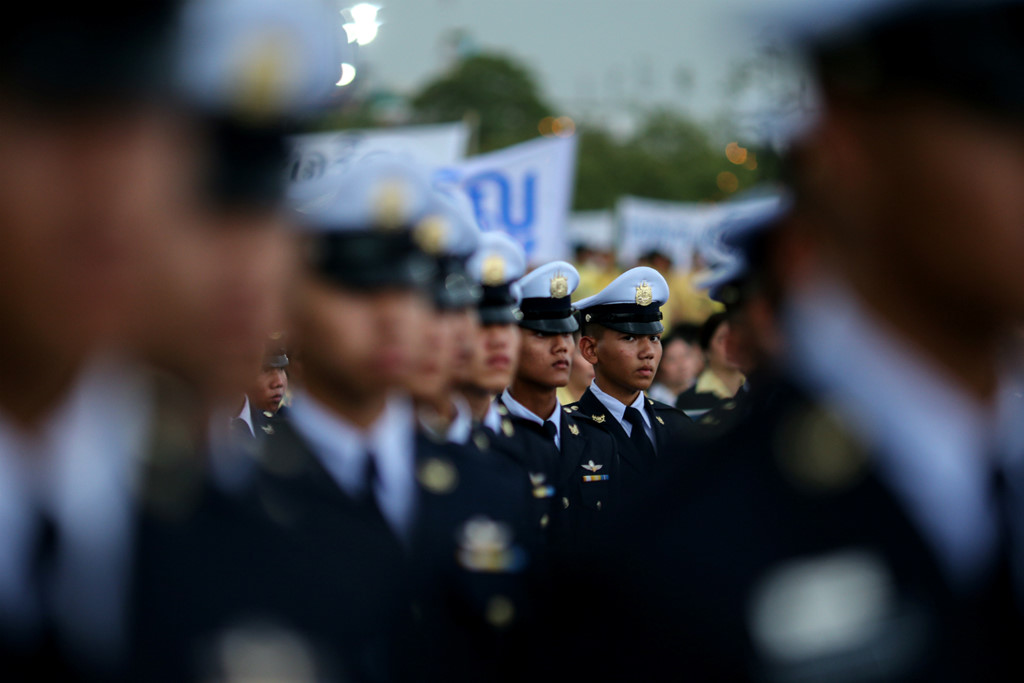 Câu chuyện hộ khẩu và tranh cãi cách quản lý cư trú trên thế giới