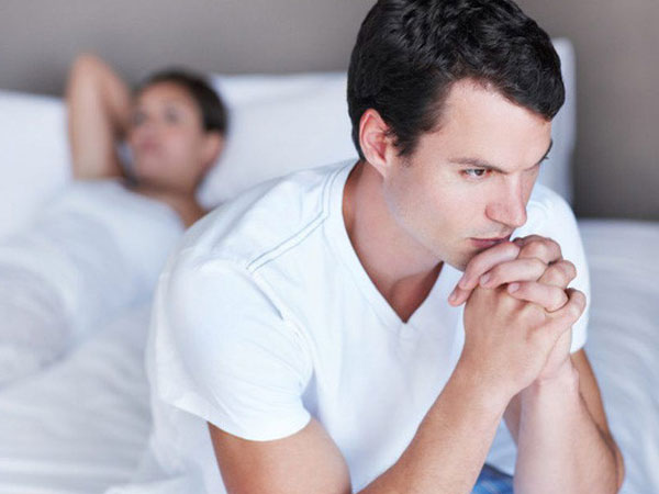 3 bất thường dễ gặp ở cậu nhỏ