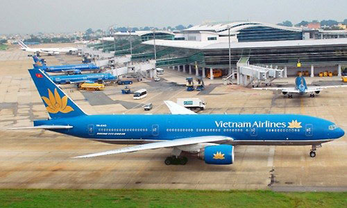 Những vị trí lương vài trăm triệu đồng trong ngành hàng không