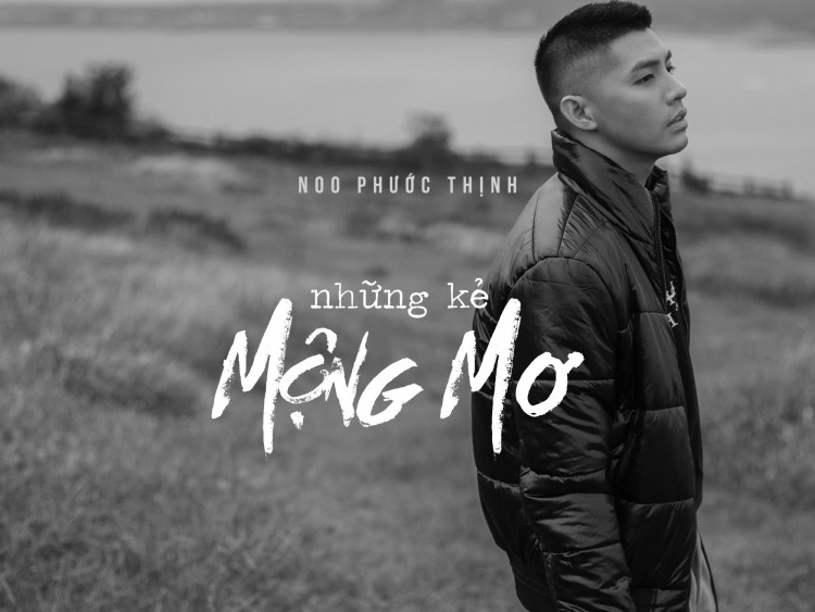 Không cần đội mũ kín mít nữa, Noo Phước Thịnh chính thức xuất hiện với mái tóc phong trần điểm 10 trước truyền thông rồi đây!