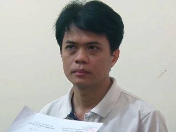 Bắt cán bộ ngân hàng lừa đảo chiếm đoạt hơn 20 tỷ để đánh bạc