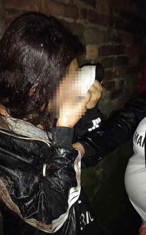 Đánh ghen kinh hoàng bằng mắm tôm trộn nước mắm ở Bắc Ninh: Nhiều lần cảnh cáo?