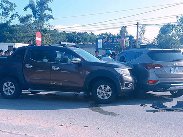 Hỗn chiến trên QL 1A: Người cầm súng bị chém chết là chủ tiệm cầm đồ