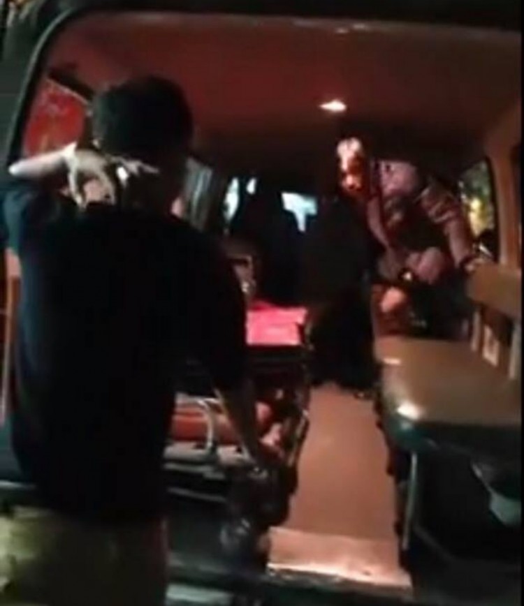 Vụ trẻ sơ sinh nghi bị ném xuống đất tử vong ở chung cư Linh Đàm: Lời khai chấn động của người mẹ trẻ