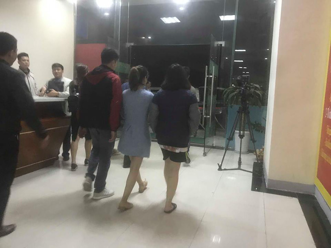 Xác định được danh tính nữ sinh 21 tuổi liên quan vụ bé sơ sinh nghi bị ném tử vong ở CC Linh Đàm