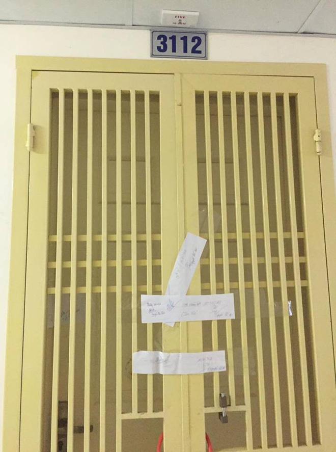 Xác định được danh tính nữ sinh 21 tuổi liên quan vụ bé sơ sinh nghi bị ném tử vong ở CC Linh Đàm