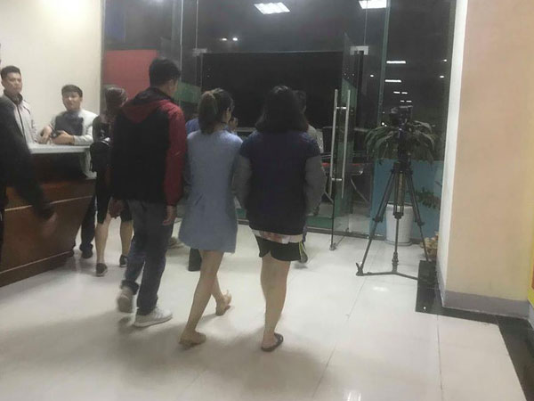 Bạn trai của nữ sinh nghi ném con ở CC Linh Đàm khai nhận mới yêu một tuần, không hề biết bạn gái có bầu