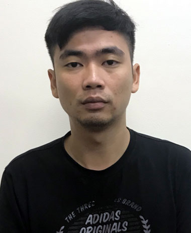 Thủ phạm tống tiền nhiều cán bộ văn phòng Quốc hội bị bắt