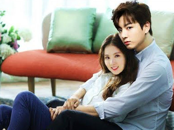 Vợ chồng giống nhau chưa chắc đã hạnh phúc, giống quá dễ chia tay