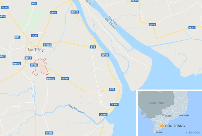 Bị tố xây dựng sai phép, phó bí thư huyện đập bỏ căn nhà mới