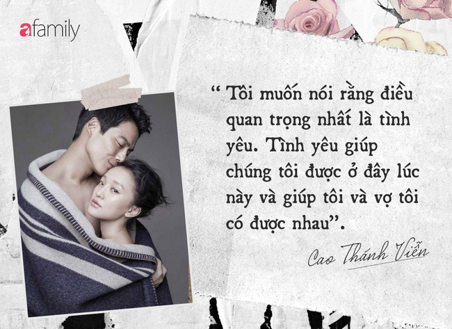 Bí mật cuộc hôn nhân của Châu Tấn - Cao Thánh Viễn: Đám cưới chớp nhoáng như trò đùa, cả chồng lẫn vợ đều dính tin đồng tính