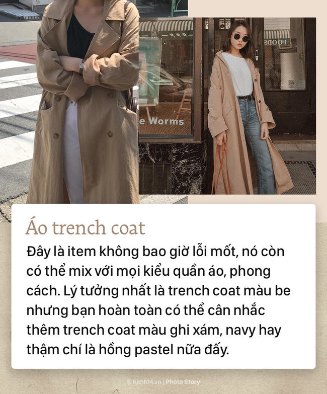 6 item giúp bạn ăn mặc đỉnh cao như những fashionista nước Pháp