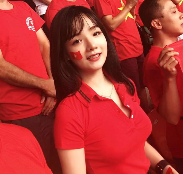 Những 9X Việt được cộng đồng mạng Hàn Quốc khen ngợi