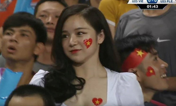 Những 9X Việt được cộng đồng mạng Hàn Quốc khen ngợi