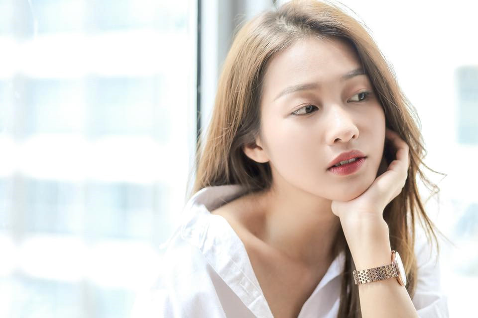 Những 9X Việt được cộng đồng mạng Hàn Quốc khen ngợi