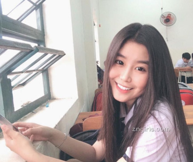 Những 9X Việt được cộng đồng mạng Hàn Quốc khen ngợi